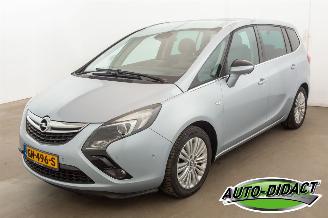  Opel Zafira 1.6 CDTI 7p. Clima Navi Camera Pano Business+ 2015/7