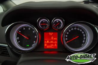 Opel Zafira 1.6 CDTI 7p. Clima Navi Camera Pano Business+ picture 6