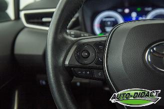 Toyota Corolla Touring Sports Hybrid 140 Clima Navi Camara Business picture 15