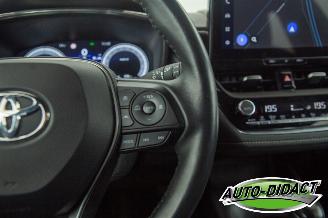 Toyota Corolla Touring Sports Hybrid 140 Clima Navi Camara Business picture 16