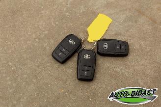 Toyota Corolla Touring Sports Hybrid 140 Clima Navi Camara Business picture 29