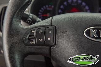 Kia Sportage 1.6 GDI Clima Navi Camera X-Ecutive Plus Pack picture 14