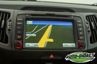 Kia Sportage 1.6 GDI Clima Navi Camera X-Ecutive Plus Pack picture 7