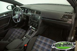 Volkswagen Golf 1.4 TSI GTE Automaat Clima Navi picture 20