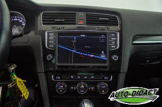 Volkswagen Golf 1.4 TSI GTE Automaat Clima Navi picture 11
