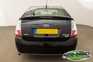 Toyota Prius 1.5 VVT-i Automaat Clima Navi Camera Tech Edition picture 32