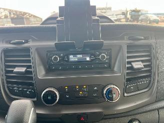 Ford  Transit 2.0 Automaat 46.526 km picture 7