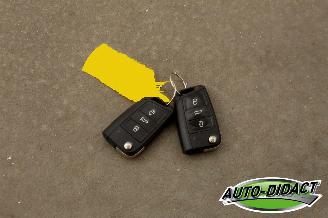 Skoda Octavia 1.0 TSI Clima Navi Greentech Ambition Business picture 29