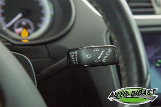 Skoda Octavia 1.0 TSI Clima Navi Greentech Ambition Business picture 18