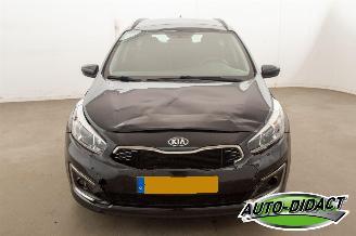 Kia Cee d 1.6 GDI 117.593 Clima Navi Camera ComfortPlusLine Navigator picture 40