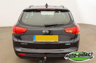 Kia Cee d 1.6 GDI 117.593 Clima Navi Camera ComfortPlusLine Navigator picture 41