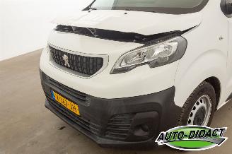 Peugeot Expert 226S 1.6 BlueHDI 104.537 km Airco picture 17