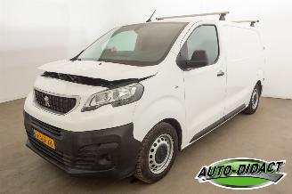 Peugeot Expert 226S 1.6 BlueHDI 104.537 km Airco picture 1