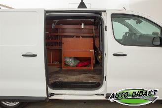 Peugeot Expert 226S 1.6 BlueHDI 104.537 km Airco picture 30