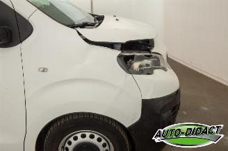 Peugeot Expert 226S 1.6 BlueHDI 104.537 km Airco picture 20