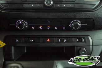 Peugeot Expert 226S 1.6 BlueHDI 104.537 km Airco picture 8