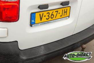 Peugeot Expert 226S 1.6 BlueHDI 104.537 km Airco picture 24