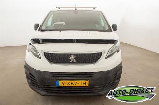 Peugeot Expert 226S 1.6 BlueHDI 104.537 km Airco picture 27