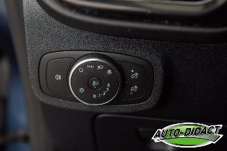 Ford Fiesta 1.0 EcoBoost Hybrid 62.444 km Clima Titanium picture 13