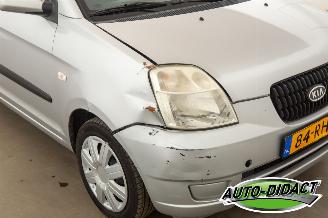 Kia Picanto 1.0 LXE Airco picture 25