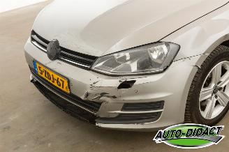 Volkswagen Golf 1.4 TSI Clima Navi ACT Highline picture 33