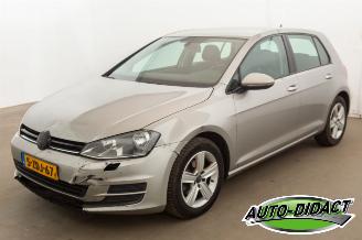 Volkswagen Golf 1.4 TSI Clima Navi ACT Highline picture 1