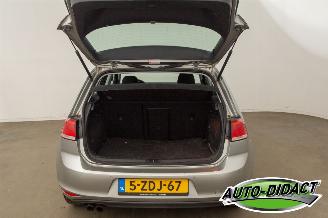 Volkswagen Golf 1.4 TSI Clima Navi ACT Highline picture 41
