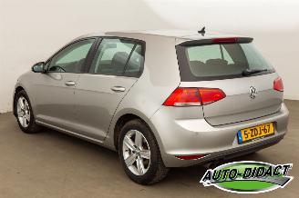 Volkswagen Golf 1.4 TSI Clima Navi ACT Highline picture 3