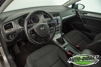 Volkswagen Golf 1.4 TSI Clima Navi ACT Highline picture 24