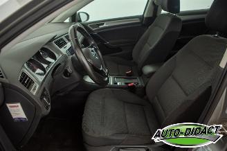 Volkswagen Golf 1.4 TSI Clima Navi ACT Highline picture 25