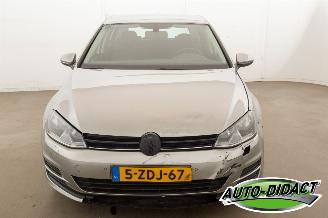 Volkswagen Golf 1.4 TSI Clima Navi ACT Highline picture 39
