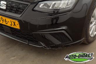 Seat Ibiza 1.0 EcoTSI 53.245 km Clima Style picture 35