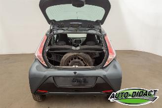 Toyota Aygo 1.0 Airco Camera picture 37