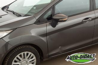 Ford Fiesta 1.5 TDCi 122.160 km Airco picture 33