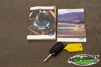 Ford Fiesta 1.5 TDCi 122.160 km Airco picture 24