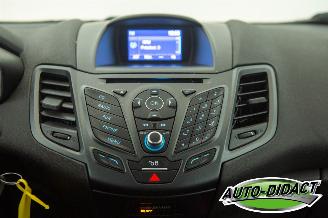 Ford Fiesta 1.5 TDCi 122.160 km Airco picture 7