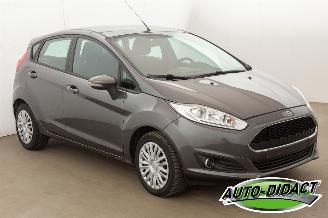 Ford Fiesta 1.5 TDCi 122.160 km Airco picture 2