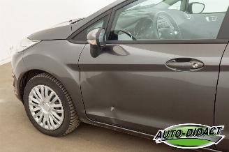 Ford Fiesta 1.5 TDCi 122.160 km Airco picture 32
