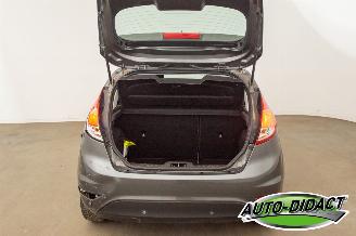 Ford Fiesta 1.5 TDCi 122.160 km Airco picture 38