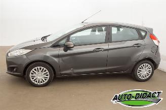 Ford Fiesta 1.5 TDCi 122.160 km Airco picture 39