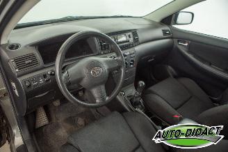 Toyota Corolla 1.4 VVT-i Airco 159.933 km Terra picture 20
