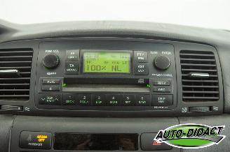 Toyota Corolla 1.4 VVT-i Airco 159.933 km Terra picture 7