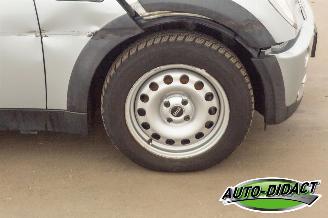 Mini Cabrio 1.6 One Airco picture 37