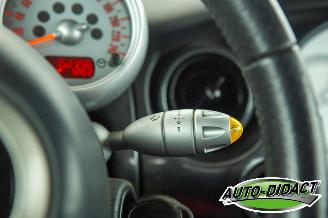 Mini Cabrio 1.6 One Airco picture 14