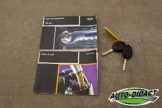 Mini Cabrio 1.6 One Airco picture 22
