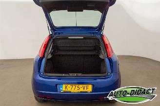 Fiat Grande Punto 1.4 Airco Active picture 41