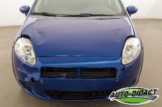 Fiat Grande Punto 1.4 Airco Active picture 33