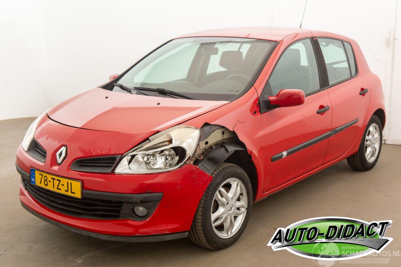 Renault Clio 1.6-16V Airco Dynamique