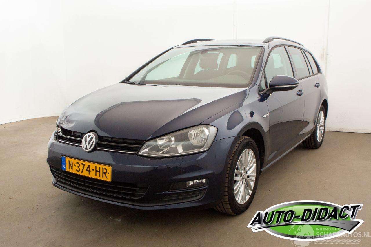 Volkswagen Golf 1.4 TSI Airco Clima Comfortline