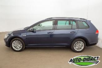 Volkswagen Golf 1.4 TSI Airco Clima Comfortline picture 34